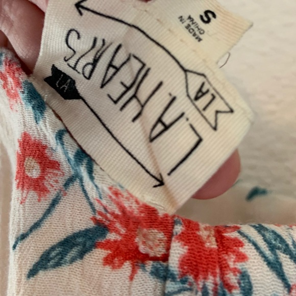 Floral dress - Picture 4 of 4